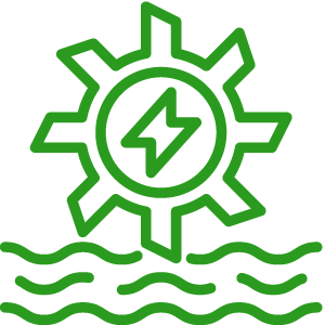 C & I Solar Projects